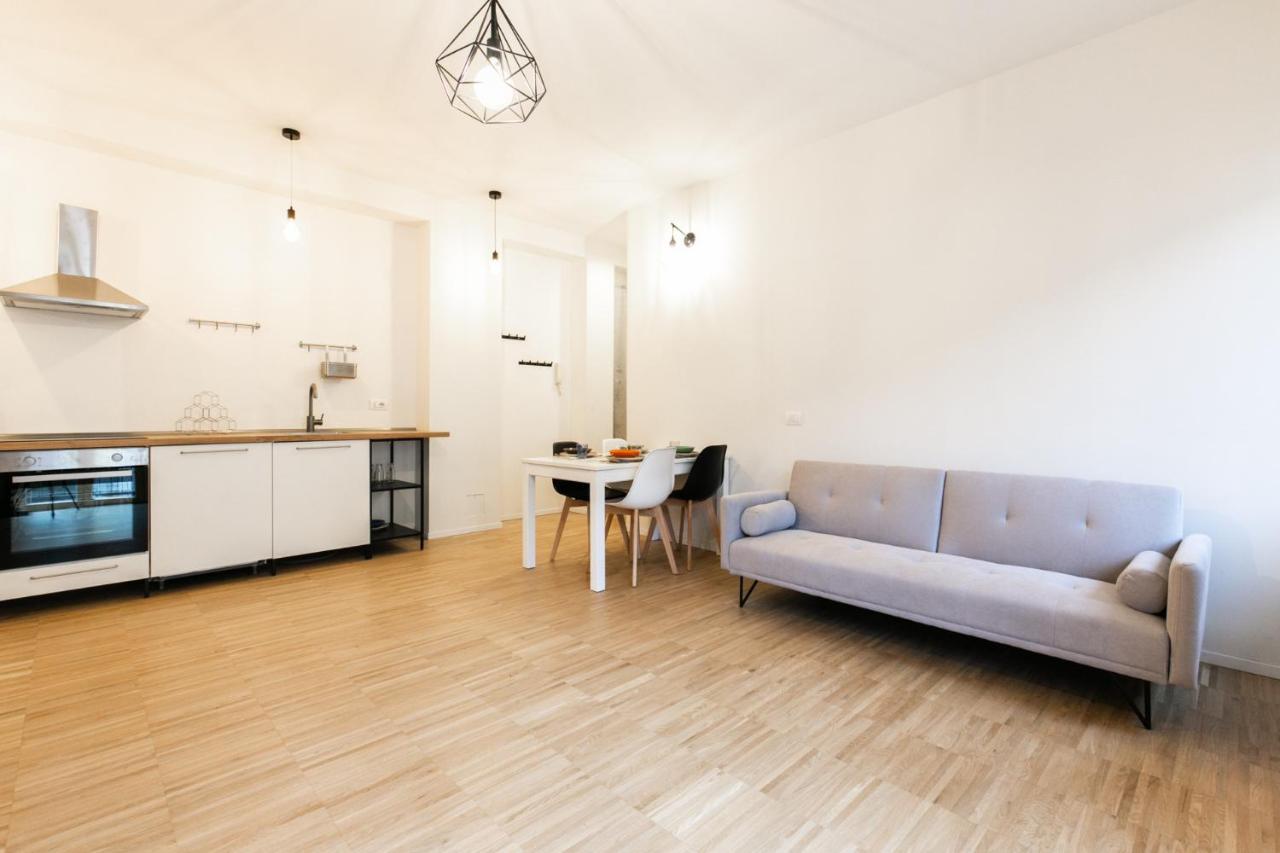 Appartement Easylife - Ampio E Luminoso Bilocale In Affascinante Quartiere Nolo Milaan