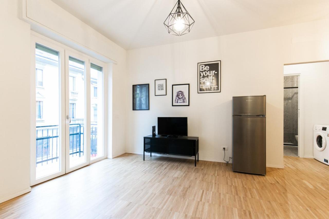 Appartement Easylife - Ampio E Luminoso Bilocale In Affascinante Quartiere Nolo Milaan