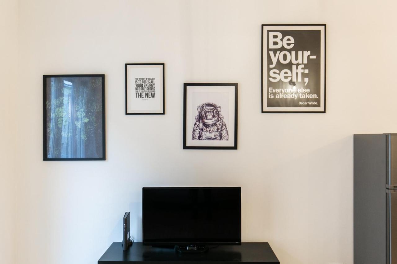 Easylife - Ampio E Luminoso Bilocale In Affascinante Quartiere Nolo Milaan