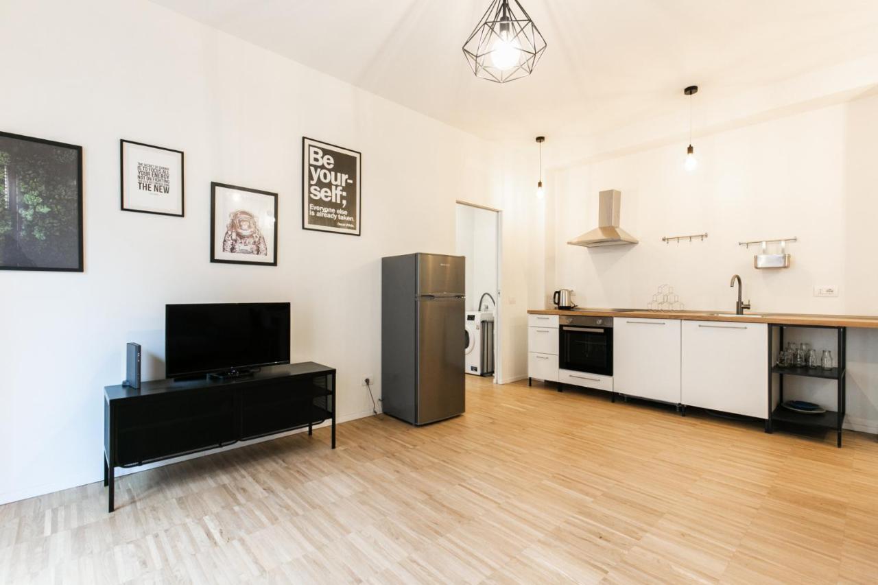 Easylife - Ampio E Luminoso Bilocale In Affascinante Quartiere Nolo * Milaan