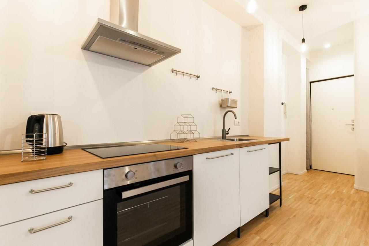 Appartement Easylife - Ampio E Luminoso Bilocale In Affascinante Quartiere Nolo