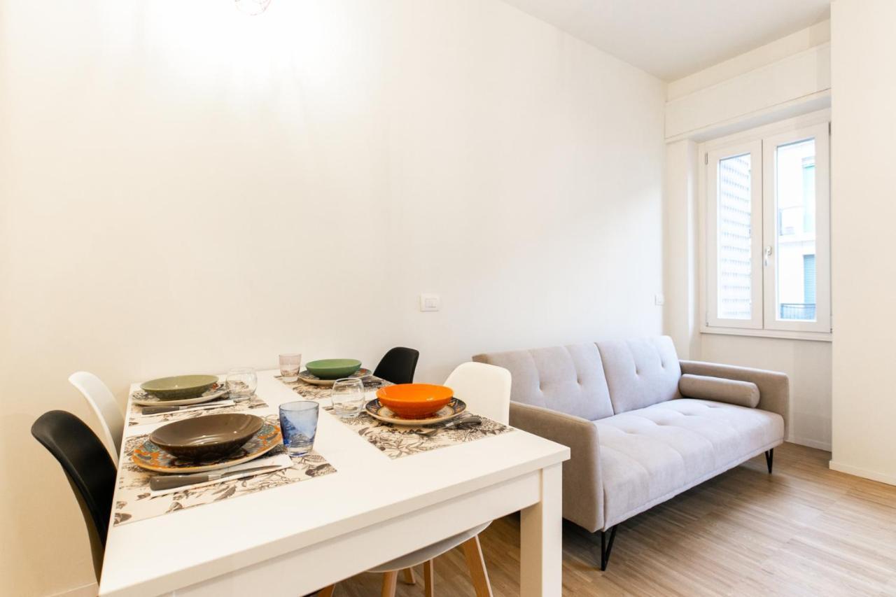 Appartement Easylife - Ampio E Luminoso Bilocale In Affascinante Quartiere Nolo *