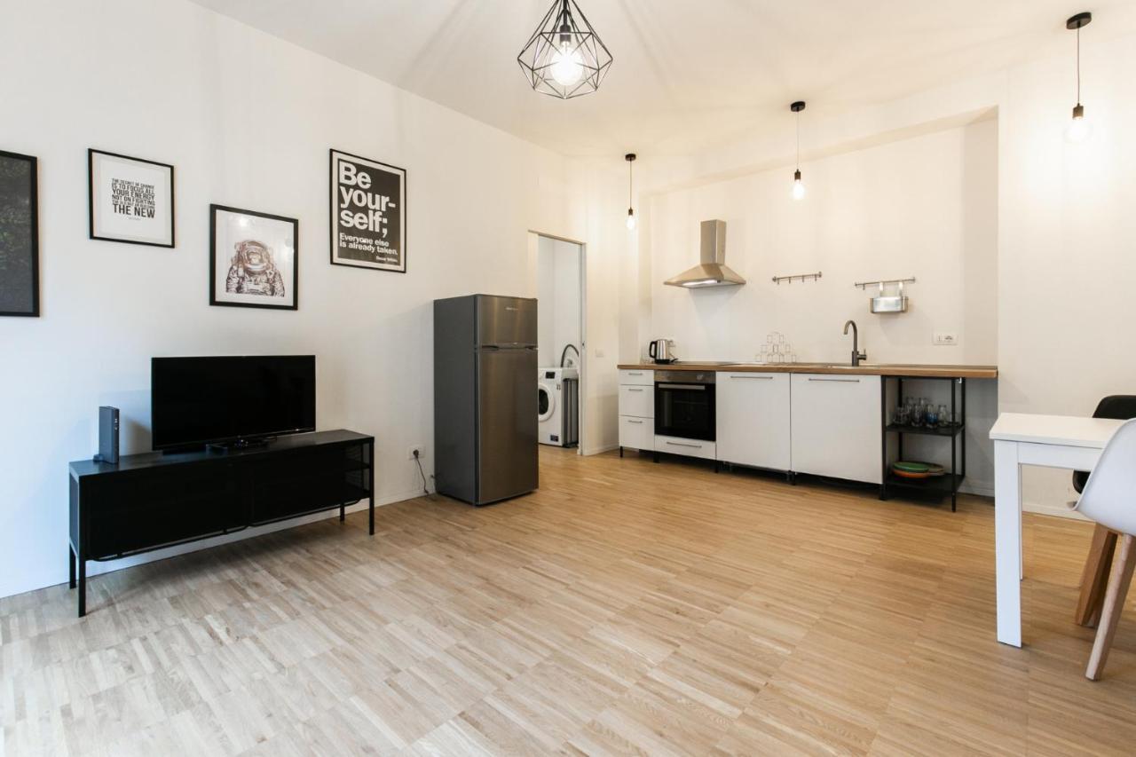 Easylife - Ampio E Luminoso Bilocale In Affascinante Quartiere Nolo Milaan