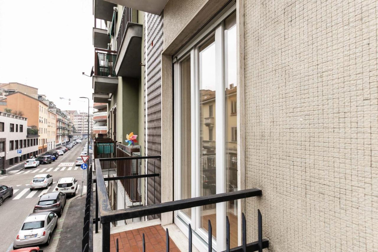 Appartement Easylife - Ampio E Luminoso Bilocale In Affascinante Quartiere Nolo