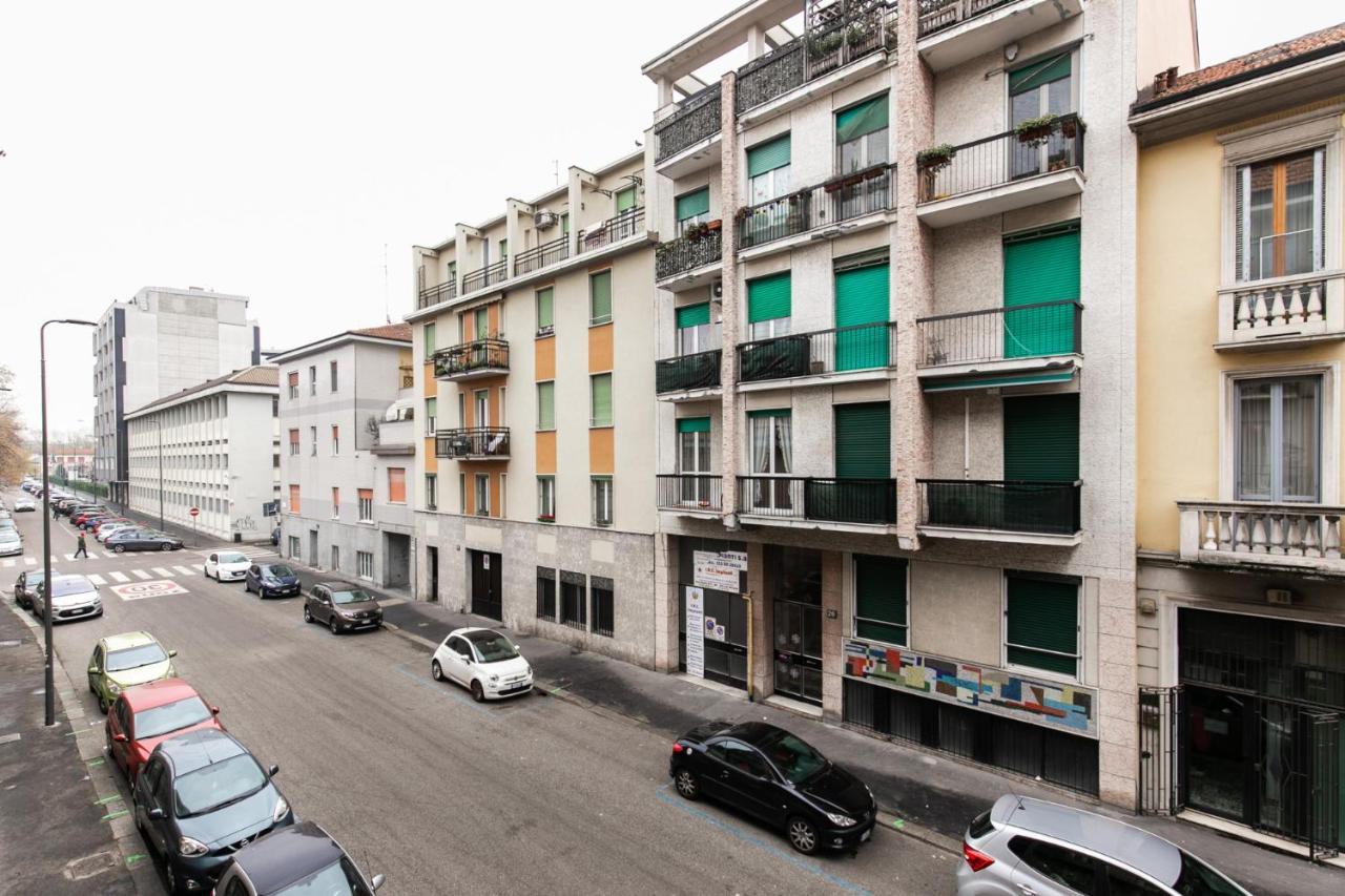 Easylife - Ampio E Luminoso Bilocale In Affascinante Quartiere Nolo Milaan