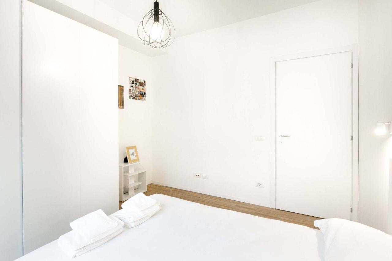 Easylife - Ampio E Luminoso Bilocale In Affascinante Quartiere Nolo Appartement Milaan