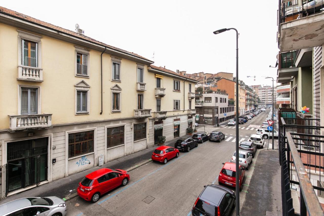 Easylife - Ampio E Luminoso Bilocale In Affascinante Quartiere Nolo * Milaan