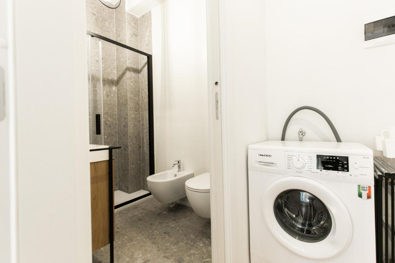 Appartement Easylife - Ampio E Luminoso Bilocale In Affascinante Quartiere Nolo *