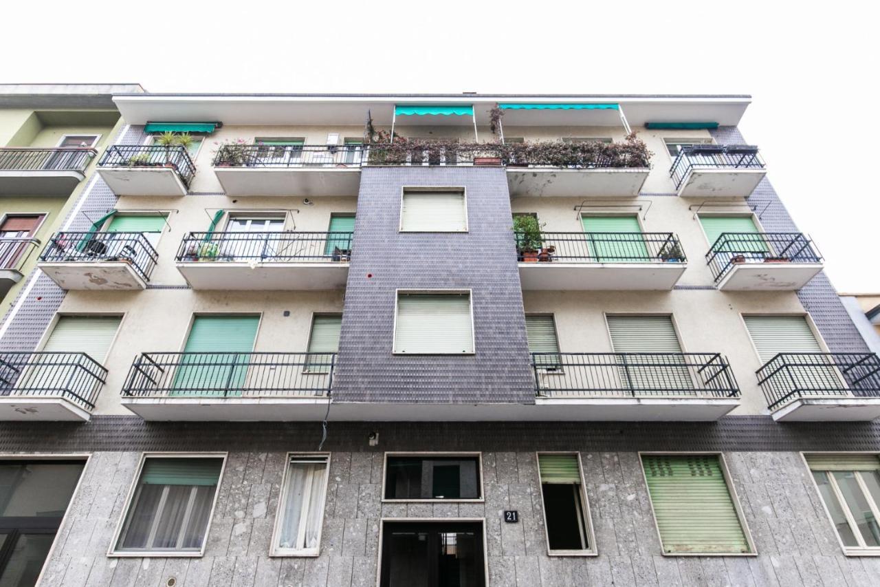 Easylife - Ampio E Luminoso Bilocale In Affascinante Quartiere Nolo Milaan