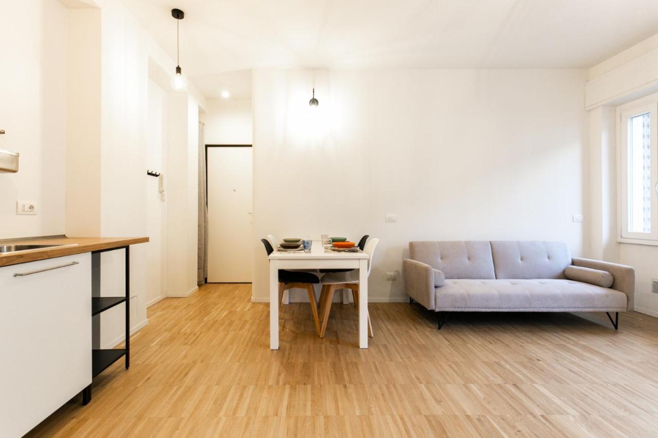Appartement Easylife - Ampio E Luminoso Bilocale In Affascinante Quartiere Nolo