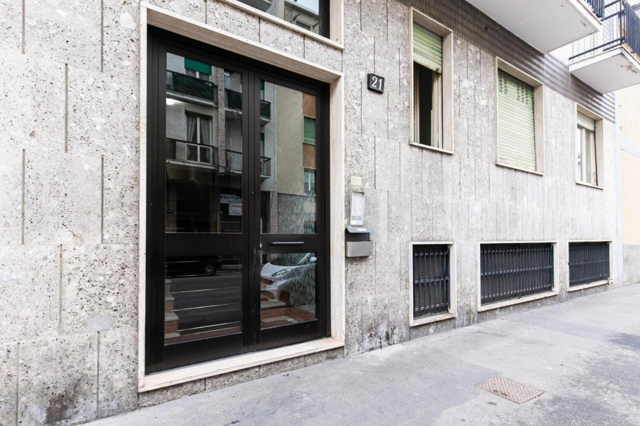 Easylife - Ampio E Luminoso Bilocale In Affascinante Quartiere Nolo * Milaan